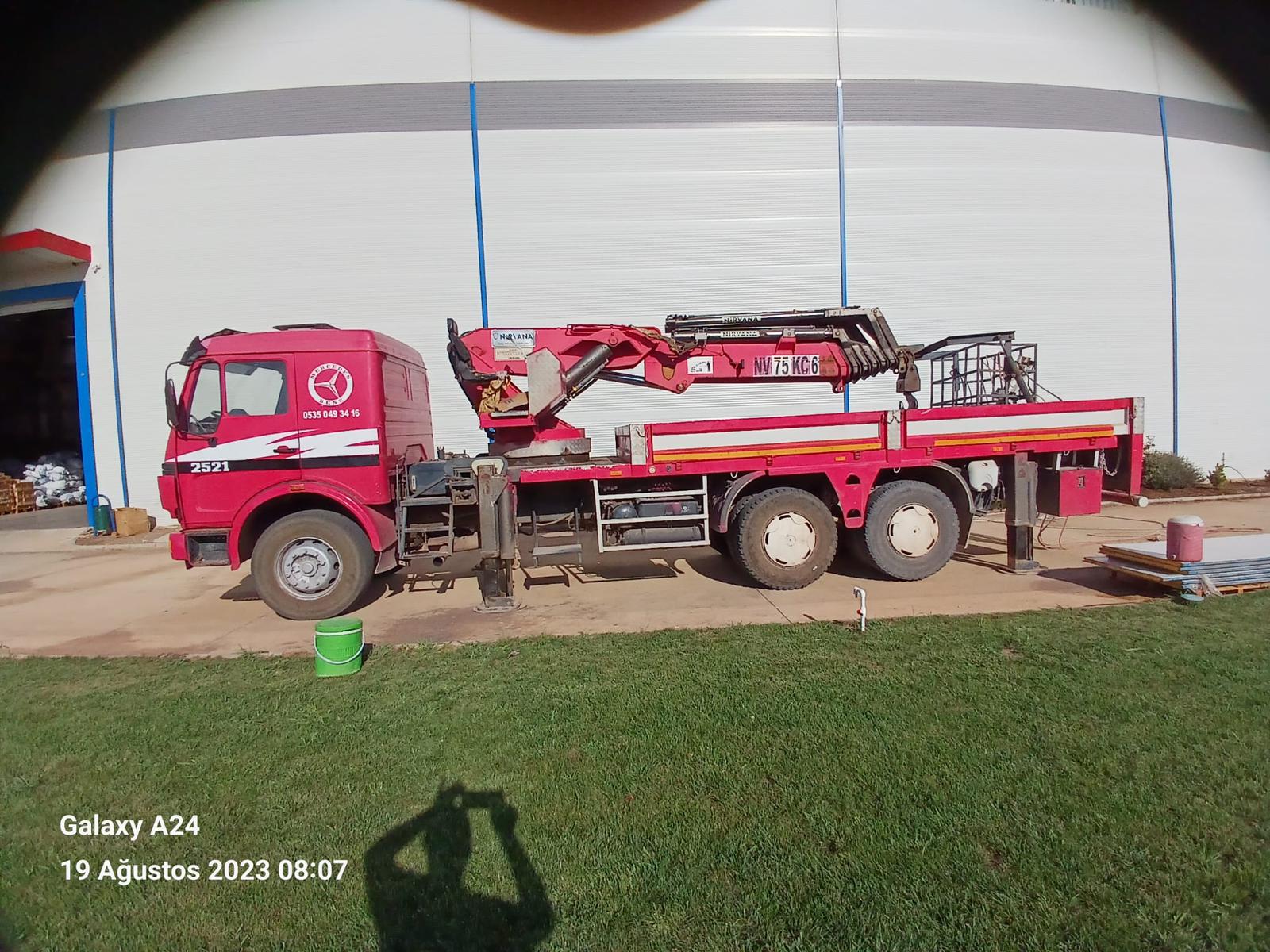 Karahan İnşaat ve Auto 